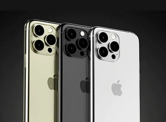 股票操盘法 苹果将允许第三方使用iPhone支付芯片来处理交易