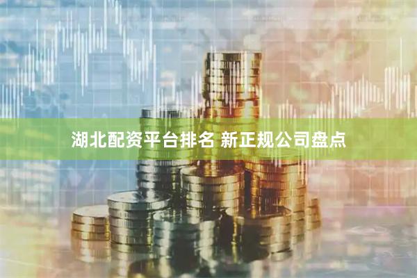 湖北配资平台排名 新正规公司盘点